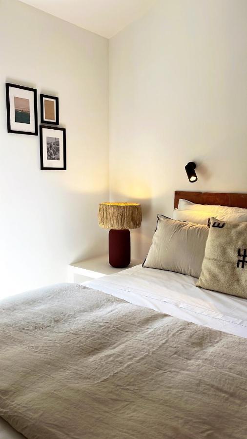 Le Cigalon Bed & Breakfast Le Beausset Ruang foto