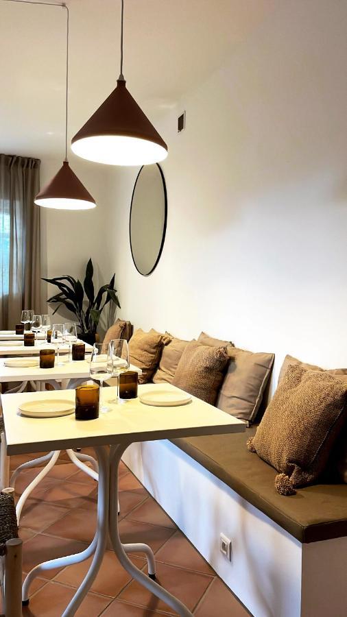 Le Cigalon Bed & Breakfast Le Beausset Bagian luar foto