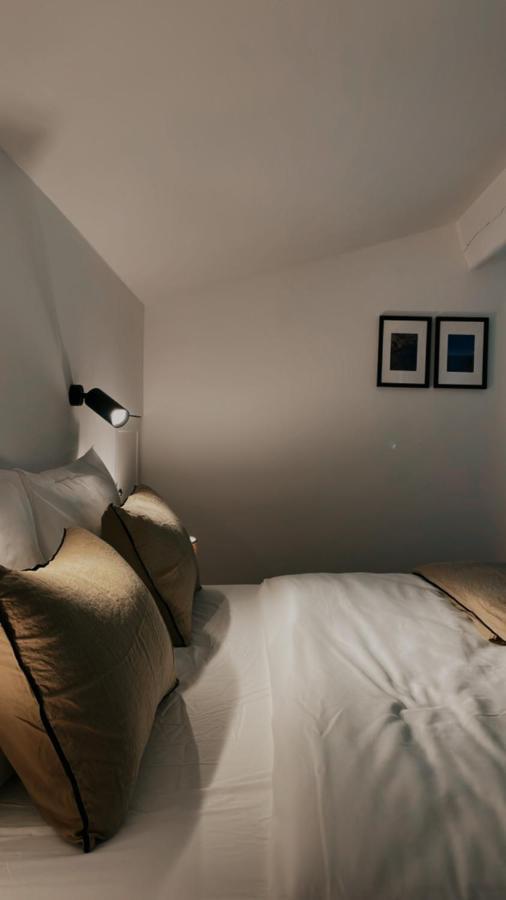 Le Cigalon Bed & Breakfast Le Beausset Ruang foto