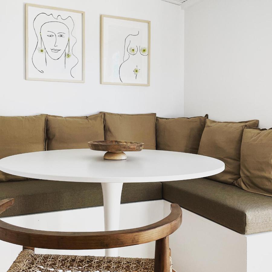 Le Cigalon Bed & Breakfast Le Beausset Ruang foto