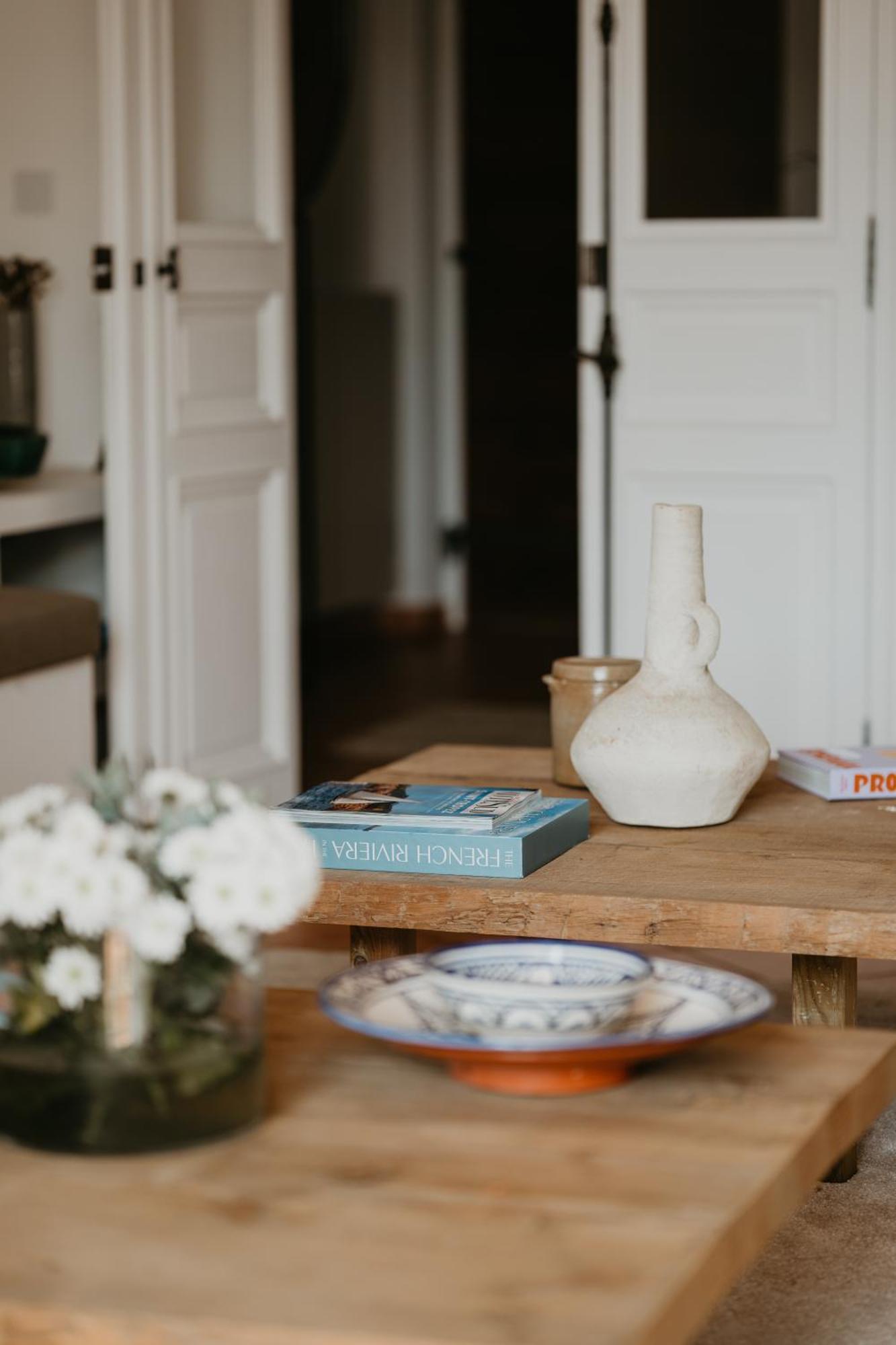Le Cigalon Bed & Breakfast Le Beausset Bagian luar foto