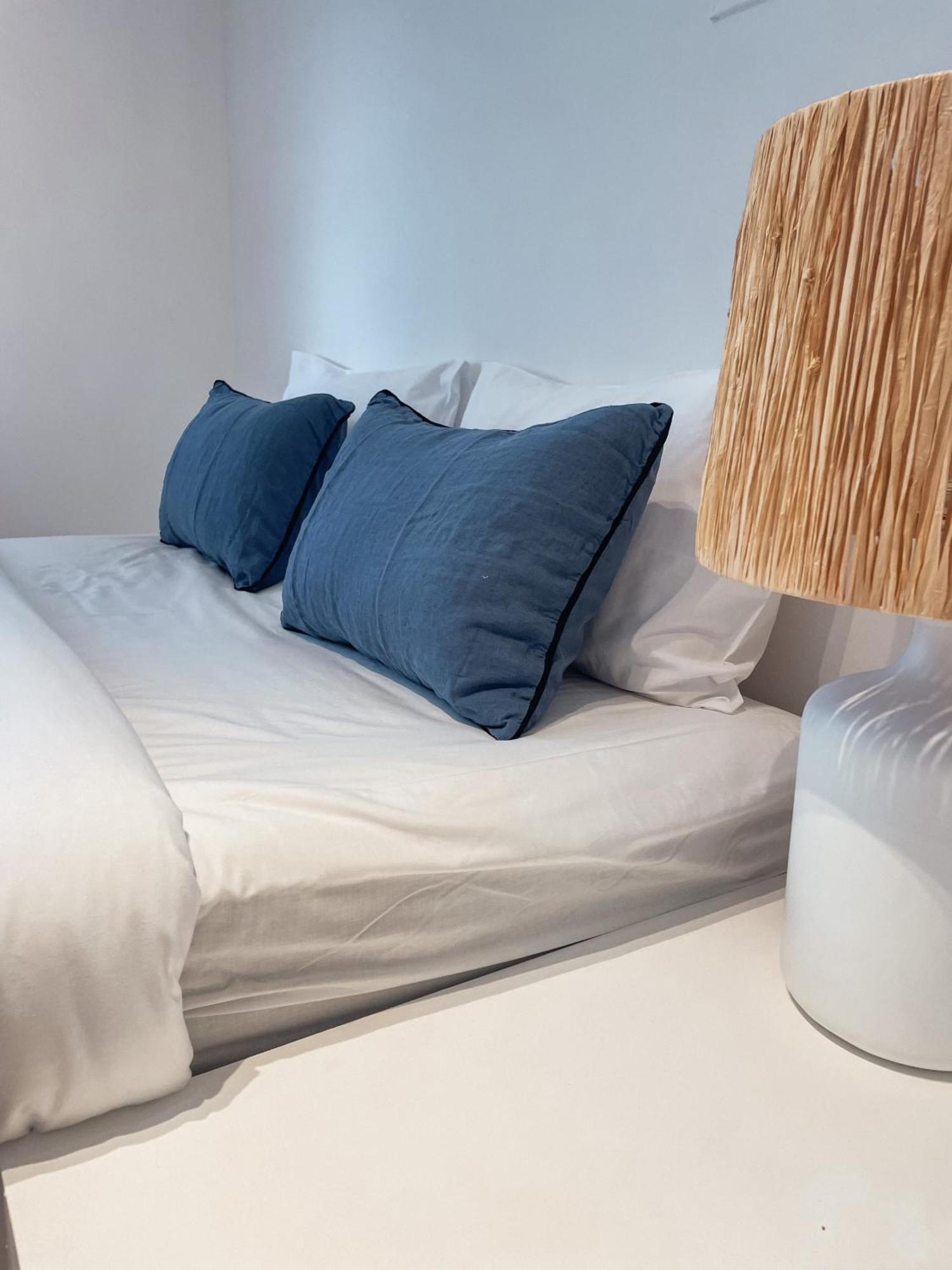 Le Cigalon Bed & Breakfast Le Beausset Ruang foto