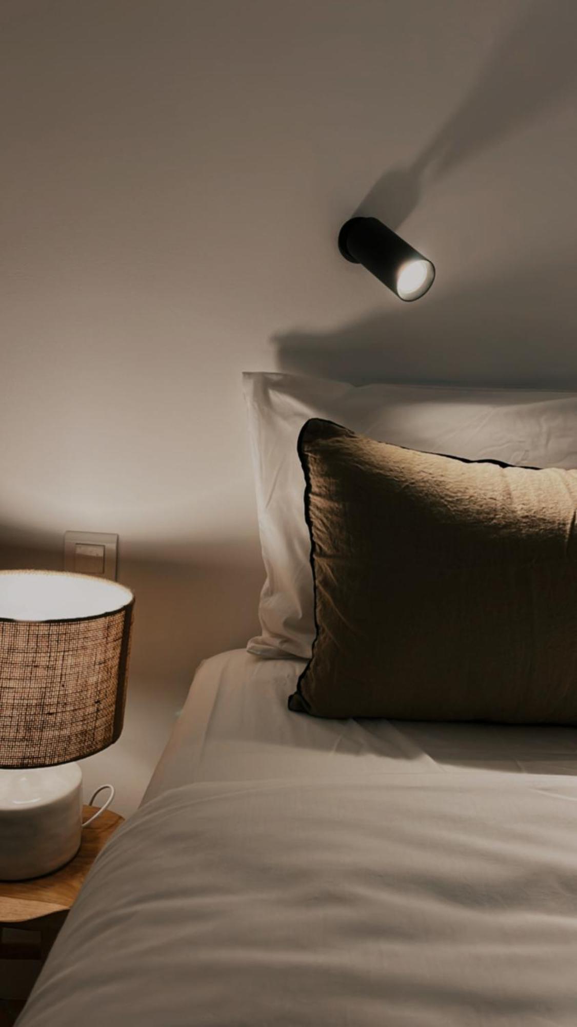Le Cigalon Bed & Breakfast Le Beausset Ruang foto