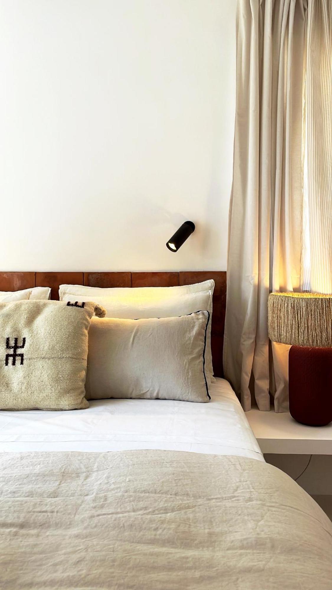 Le Cigalon Bed & Breakfast Le Beausset Ruang foto