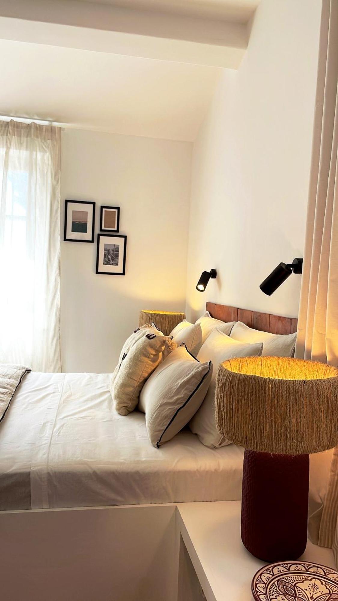 Le Cigalon Bed & Breakfast Le Beausset Ruang foto