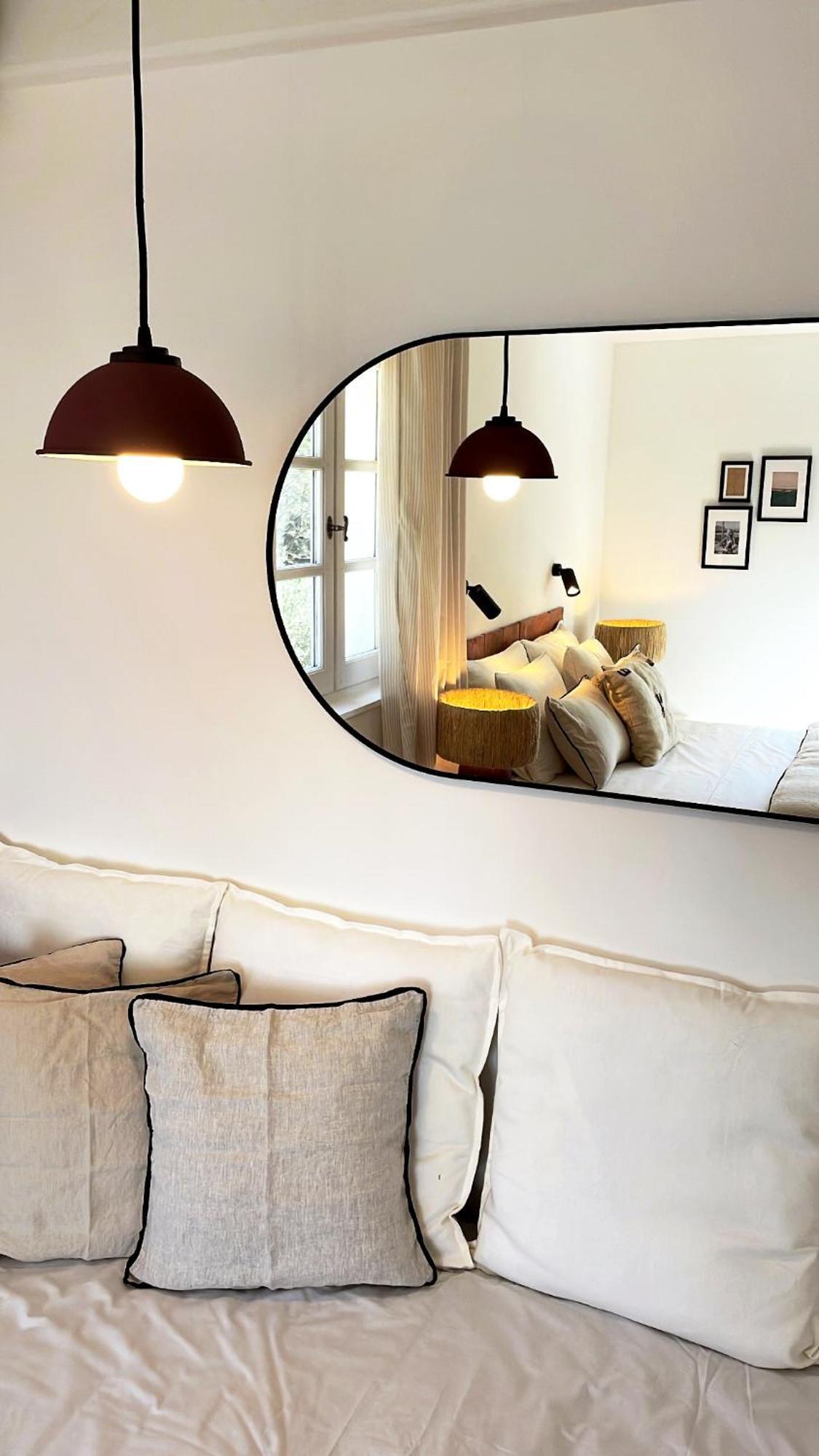 Le Cigalon Bed & Breakfast Le Beausset Ruang foto