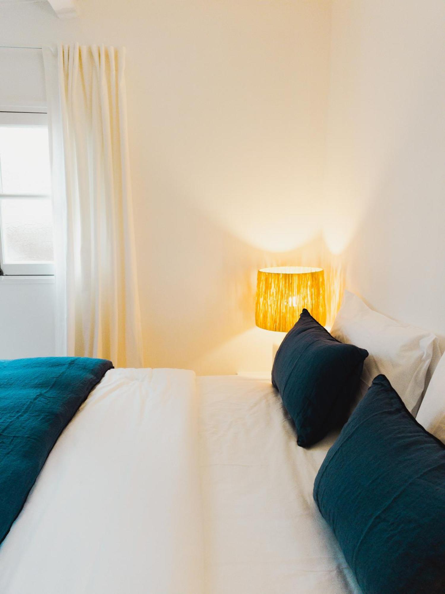 Le Cigalon Bed & Breakfast Le Beausset Bagian luar foto