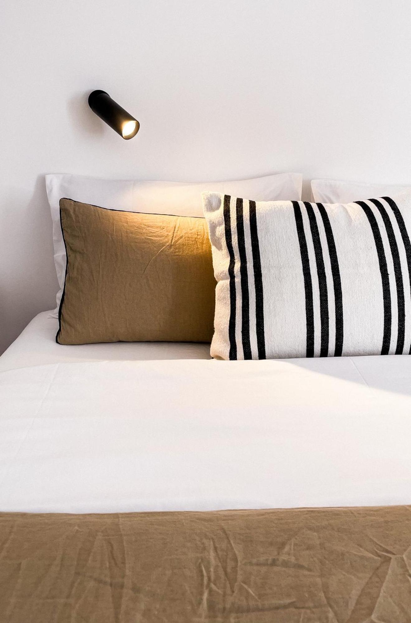Le Cigalon Bed & Breakfast Le Beausset Ruang foto