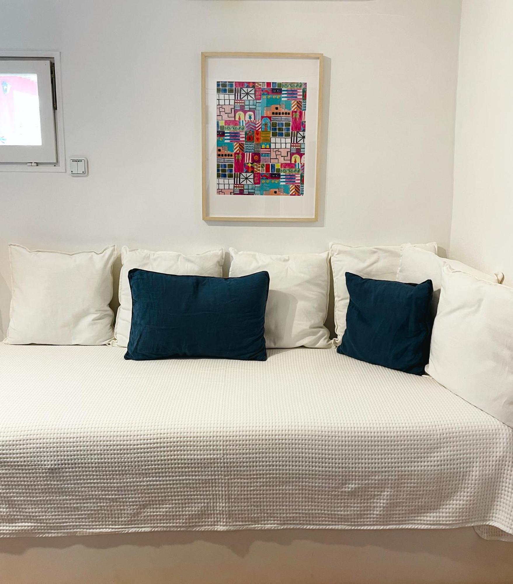 Le Cigalon Bed & Breakfast Le Beausset Bagian luar foto