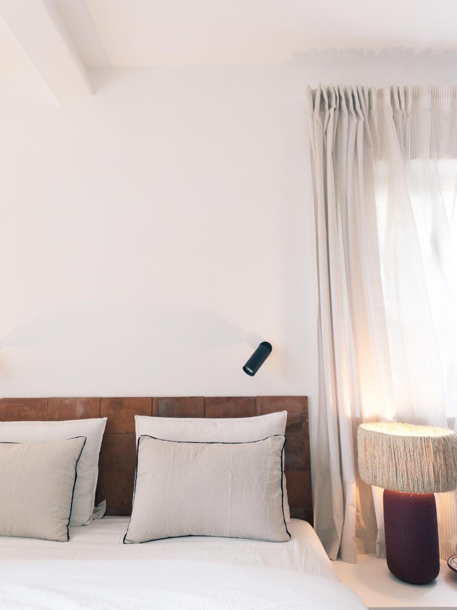 Le Cigalon Bed & Breakfast Le Beausset Ruang foto