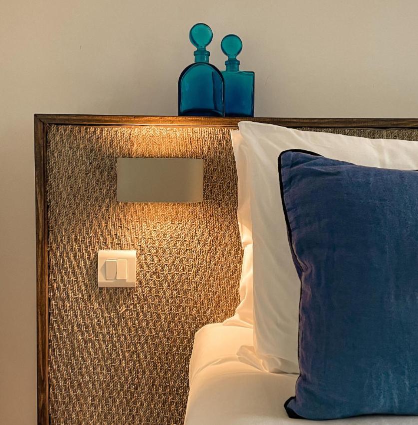 Le Cigalon Bed & Breakfast Le Beausset Ruang foto