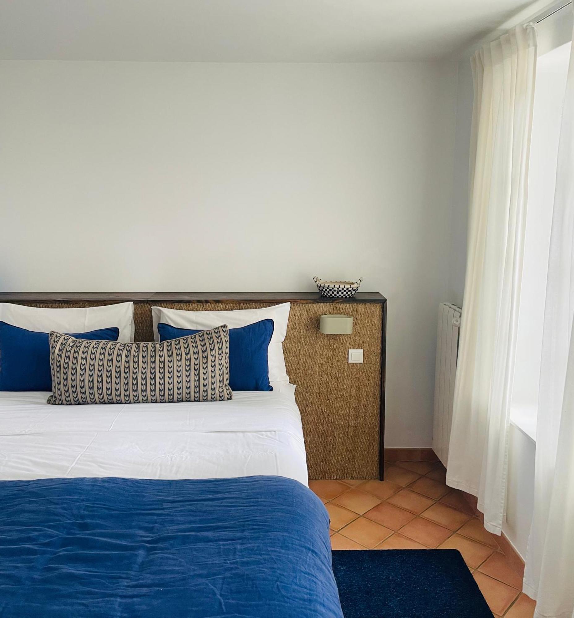Le Cigalon Bed & Breakfast Le Beausset Ruang foto