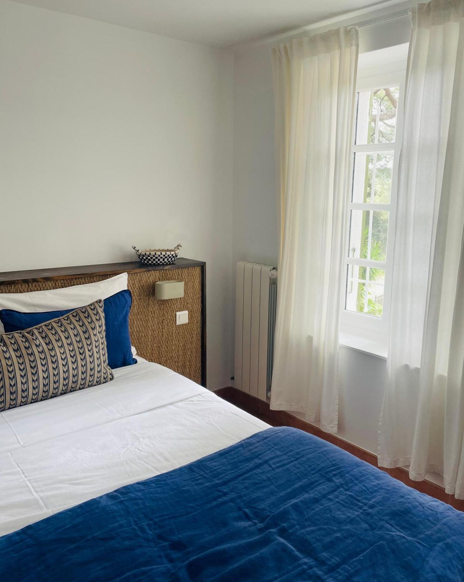 Le Cigalon Bed & Breakfast Le Beausset Ruang foto